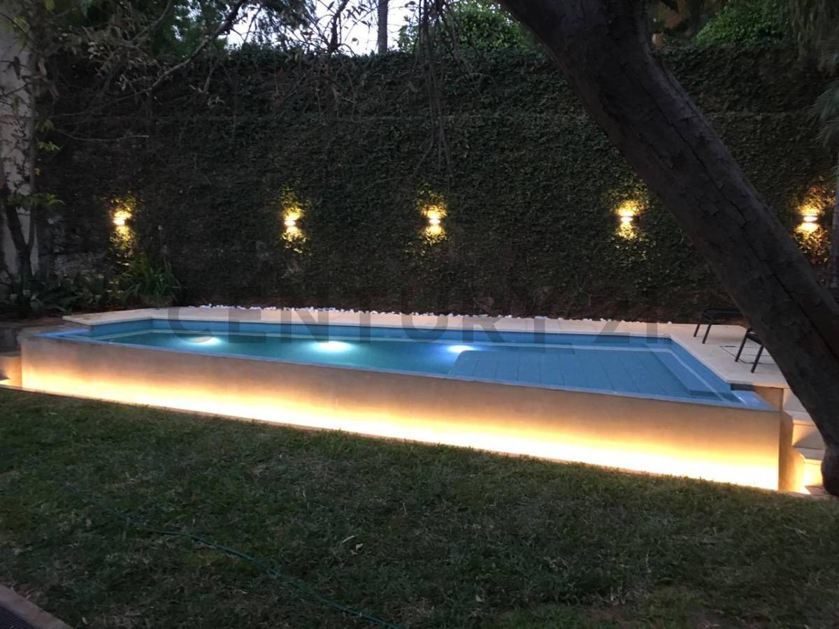 Casa Moderna en Mburucuyá en Alquiler — foto 2
