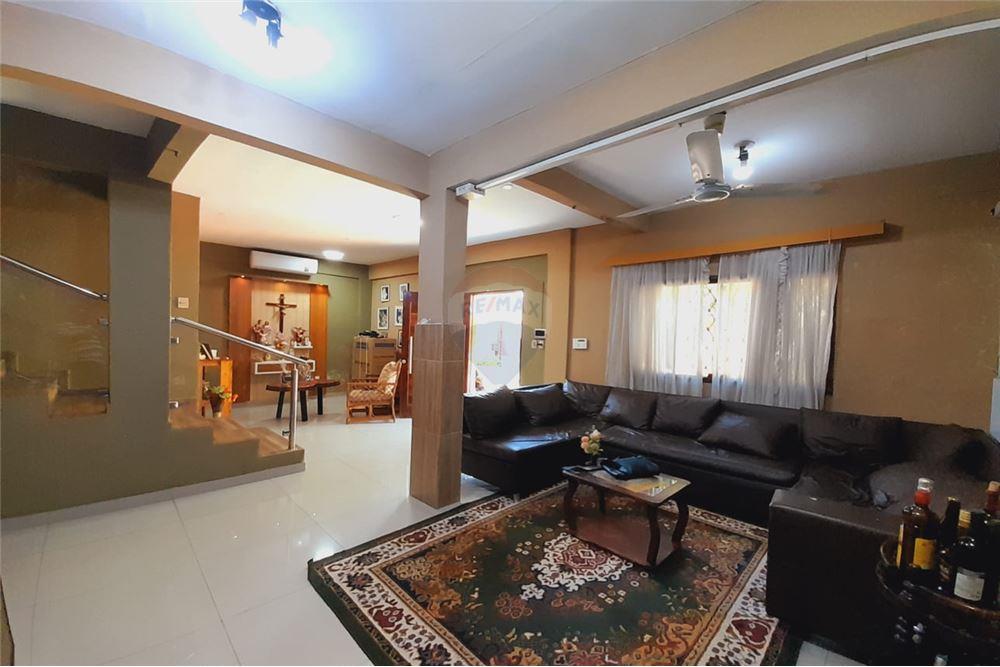 Casa - Venta - Paraguay Central Lambaré — foto 2