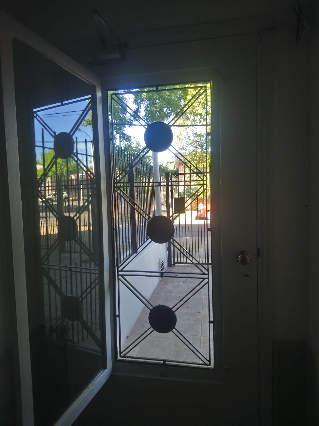 APARTAMENTO 1 DORMITORIO-EDIFICIO TRANQUILO Y SEGURO