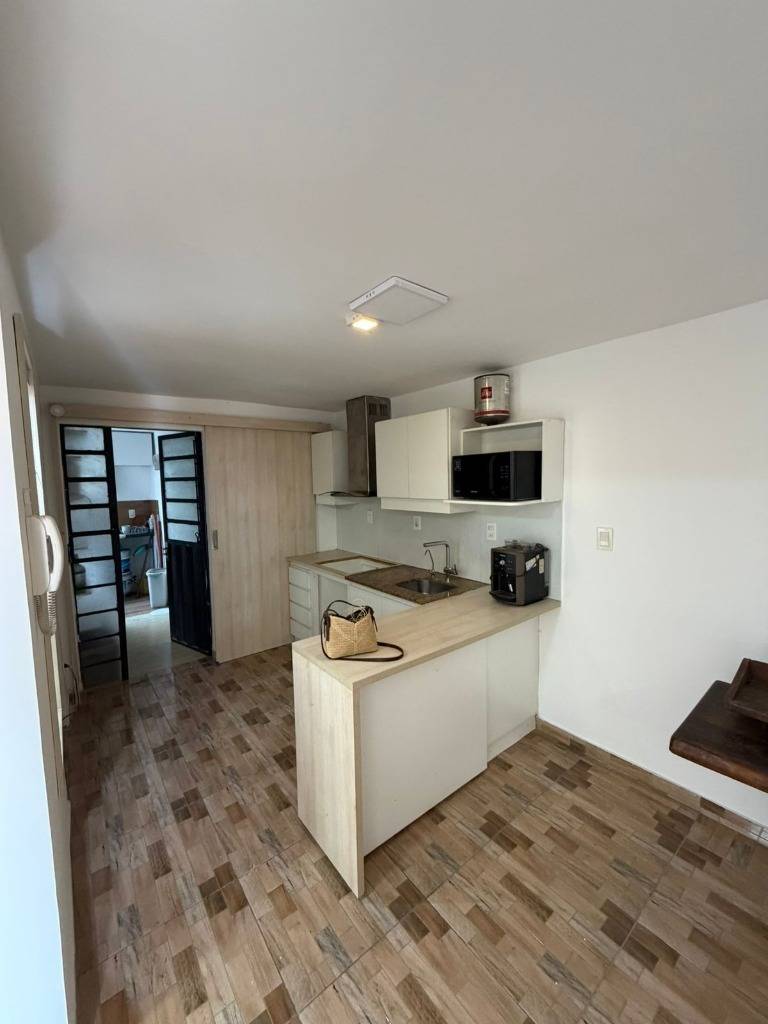 VENDO DEPARTAMENTO EN FERNANDO DE LA MORA, CENTRAL — foto 3