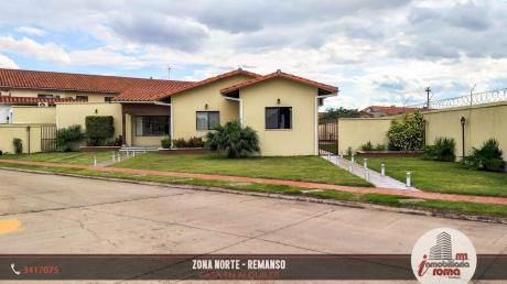 Zona Norte - Remanso - Casa En Alquiler