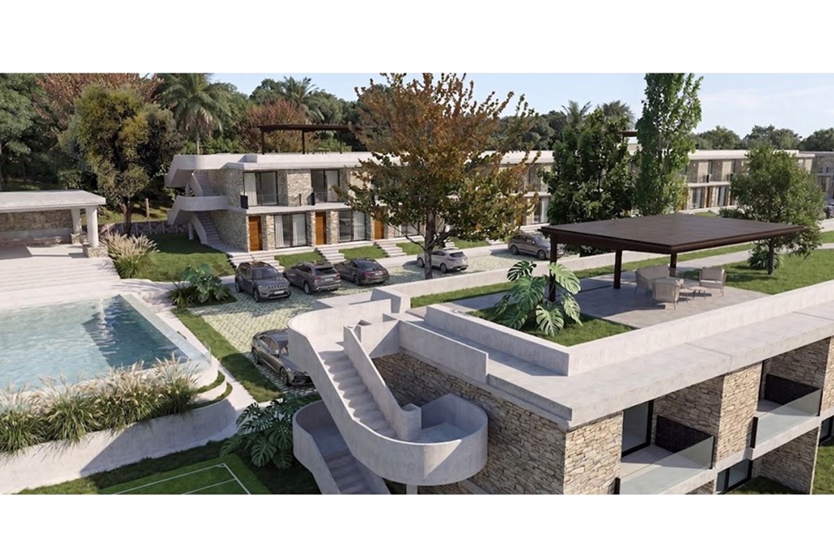 Dúplex en Pozo en San Bernardino | 3 Dormitorios + Vista al Lago | Brezza — foto 2