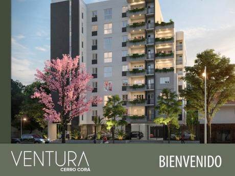 Ventura Cerro Corá