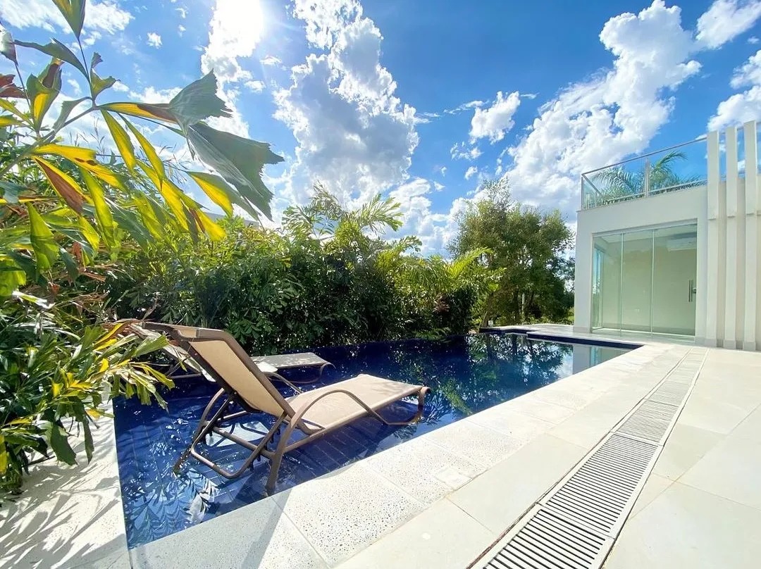 EN VENTA CASA A ESTRENAR EN SAN BERNARDINO EN BARRIO CERRADO SUNSET HILLS — foto 3