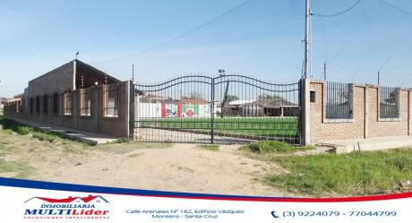 últimos 20 Lotes En Venta En Montero....