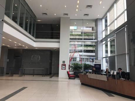 Alquilo Oficina En World Trade Center