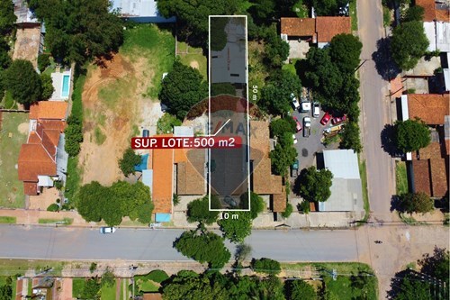 Casa-Venta-PY Asunción Santa Rosa — foto 2