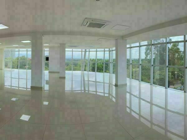 SE ALQUILA OFICINA DE 193M2 EN EDIFICIO CORPORATIVO SOBRE LA SUPERCARRETERA. — foto 3