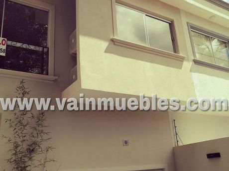 Vendo Hermoso Duplex Minimalista A Estrenar Zona Mburucuya