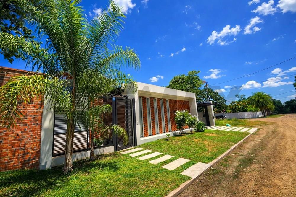 Venta-Residencia-San Bernardino — foto 2