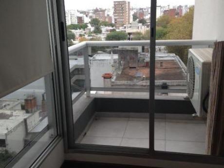 Monoambiente A Pasos Del Montevideo Shopping