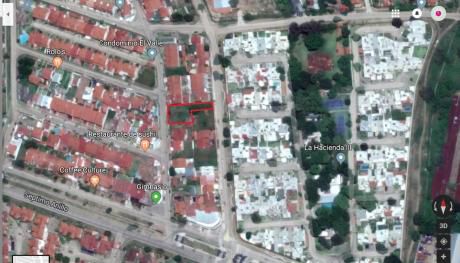 Terreno En Alquiler 7mo Anillo Banzer