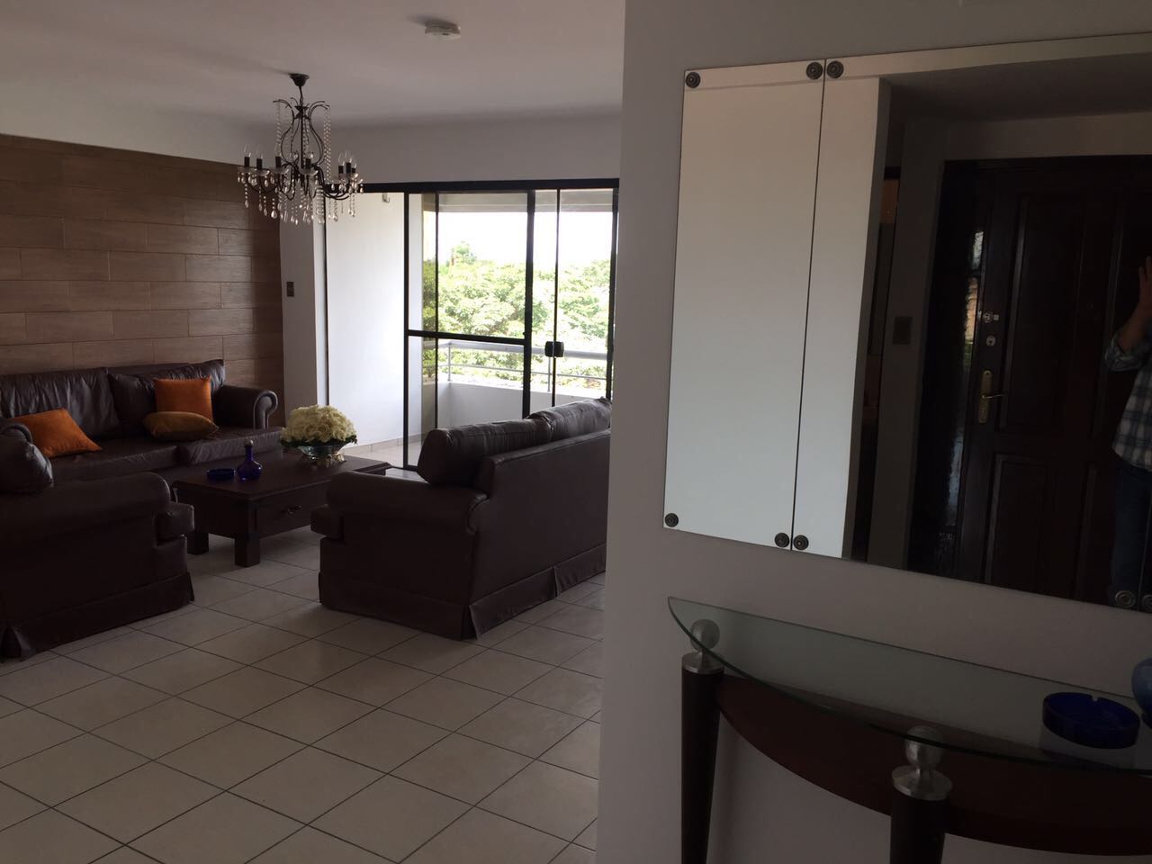 Departamento en alquiler en Sur