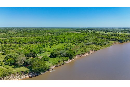 Terreno-Venta-mburica, Pilar, Ñeembucú — foto 3