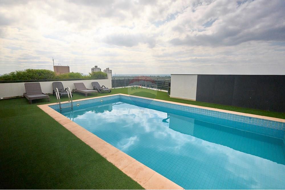 Departamento - Alquiler - Mburucuyá, Paraguay — foto 3
