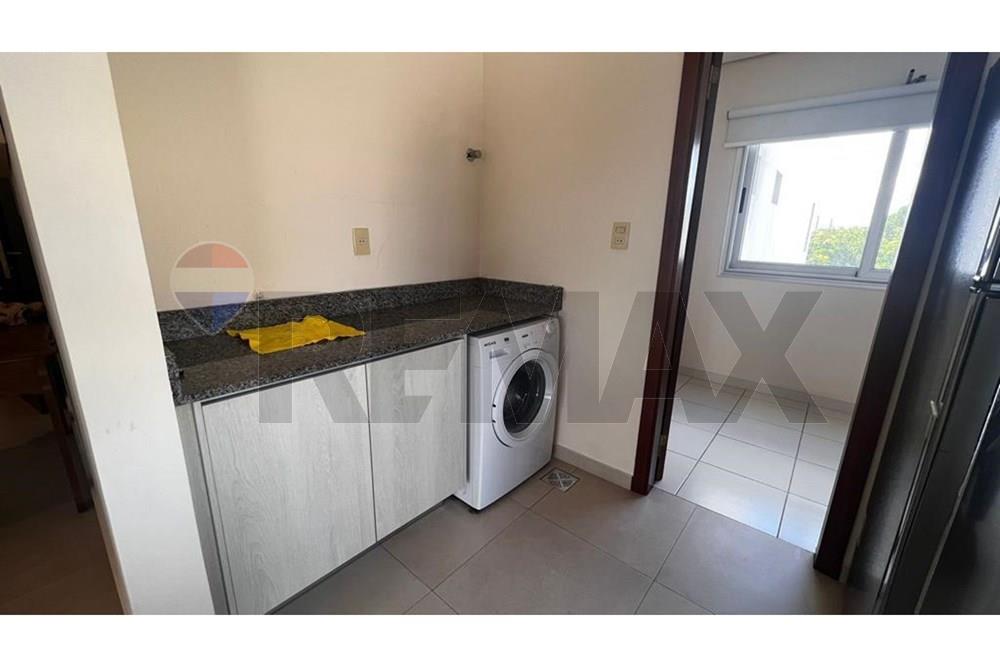 ALQUILO DPT. AMOBLADO 2dor. + área de servicio, Edificio Carmelitas — foto 3