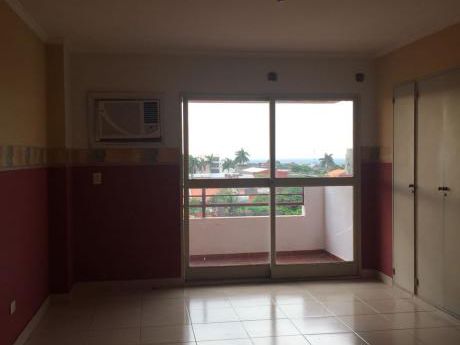Departamento De 3 Habitaciones En El Centro De Asunción