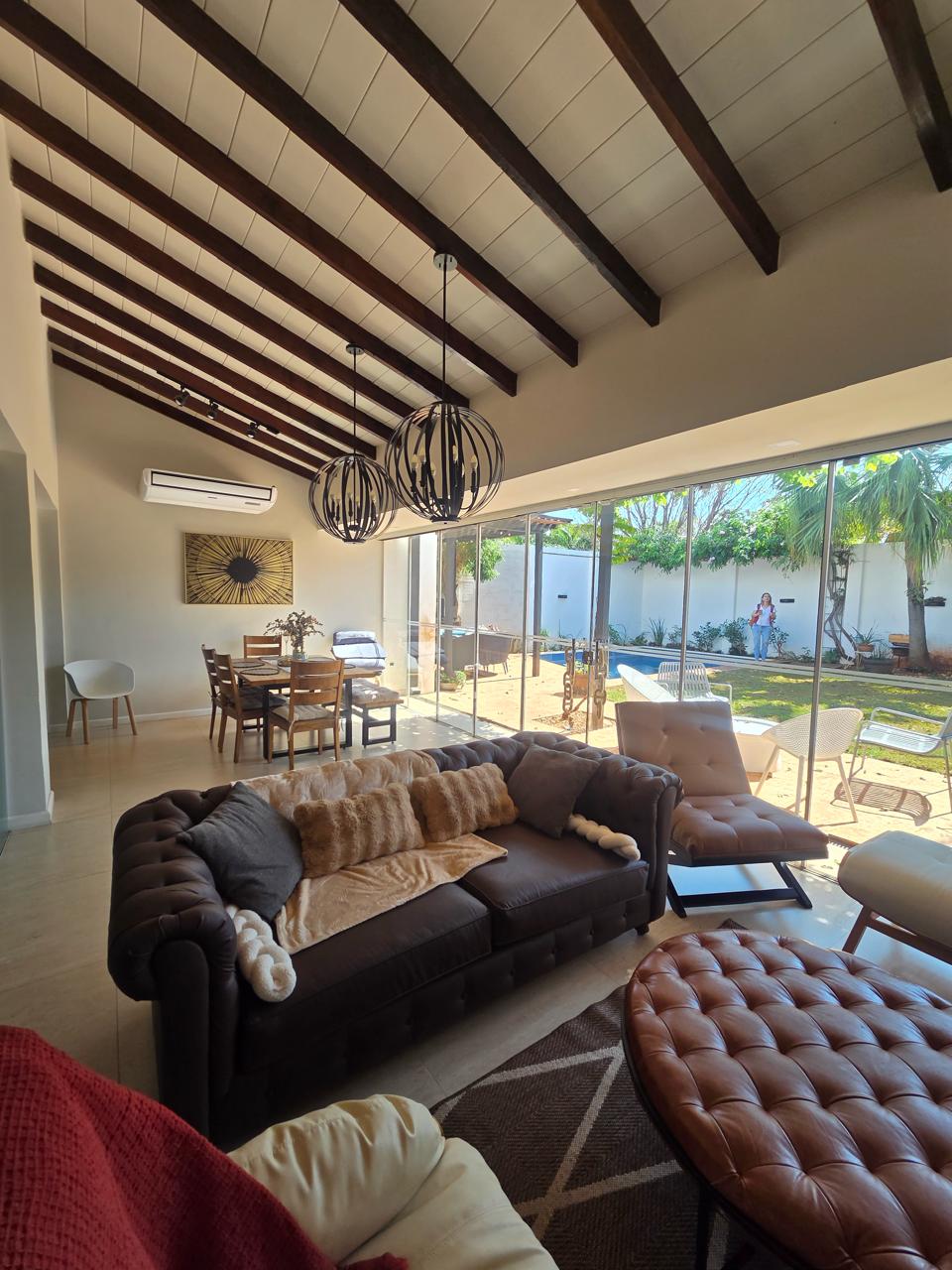 Alquilo Hermosa Residencia En Bo.carmelitas. — foto 3