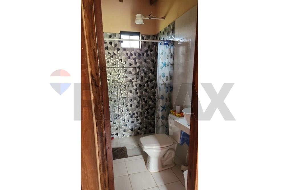 EN VENTA HERMOSA CASA QUINTA EN LA CIUDAD DE ATYRA — foto 3