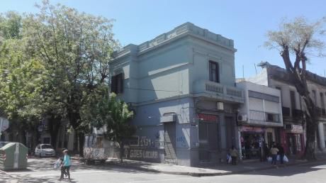 Muy Buen Local Comercial Y Casa Zona Mayorista