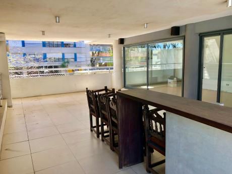 Venta De Apartamento! 3 Dormitorios, 2 Garajes. Terraza 55m2