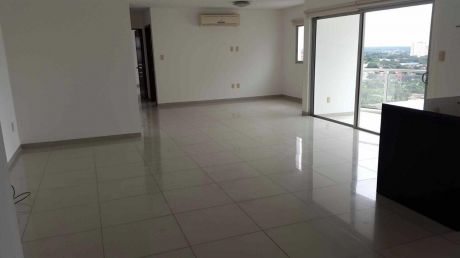 Hermoso Departamento De 4 Dormitorios En Alquiler Avenida Beni 4to Anillo.