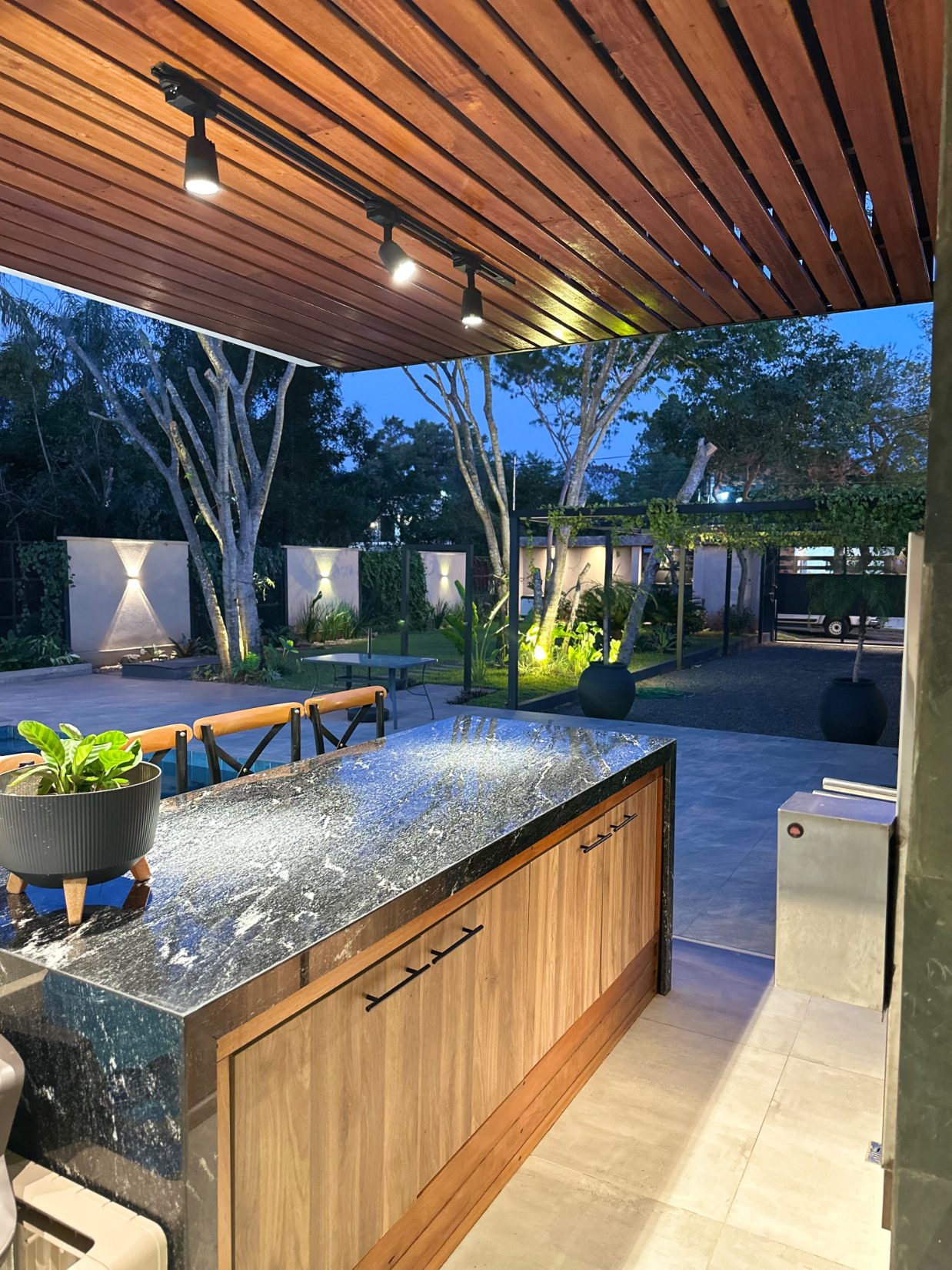 Vendo residencia en San Bernardino — foto 2