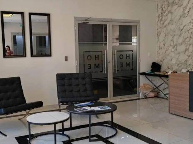 alquilo departamento de una habitacion a una cuadra del Shopping del Sol. — foto 3