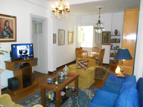 Apartamento En El Corazón Del Centro