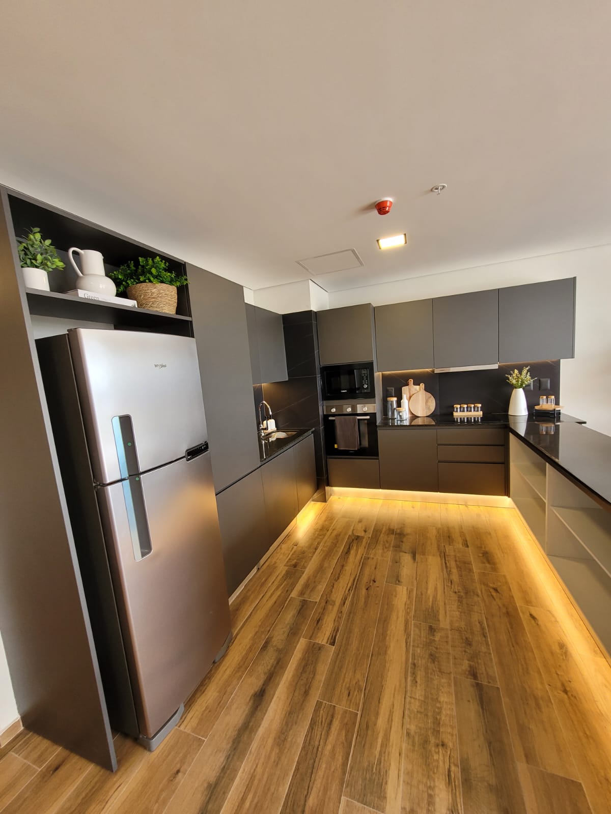 Departamento en venta en Las Lomas, Asunción — foto 2
