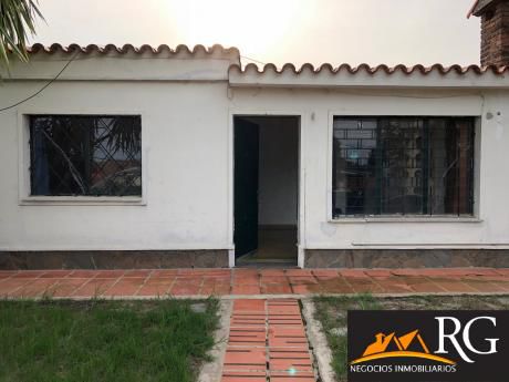 Casa 3 Dorm En San José De Carrasco Prox. Shopping