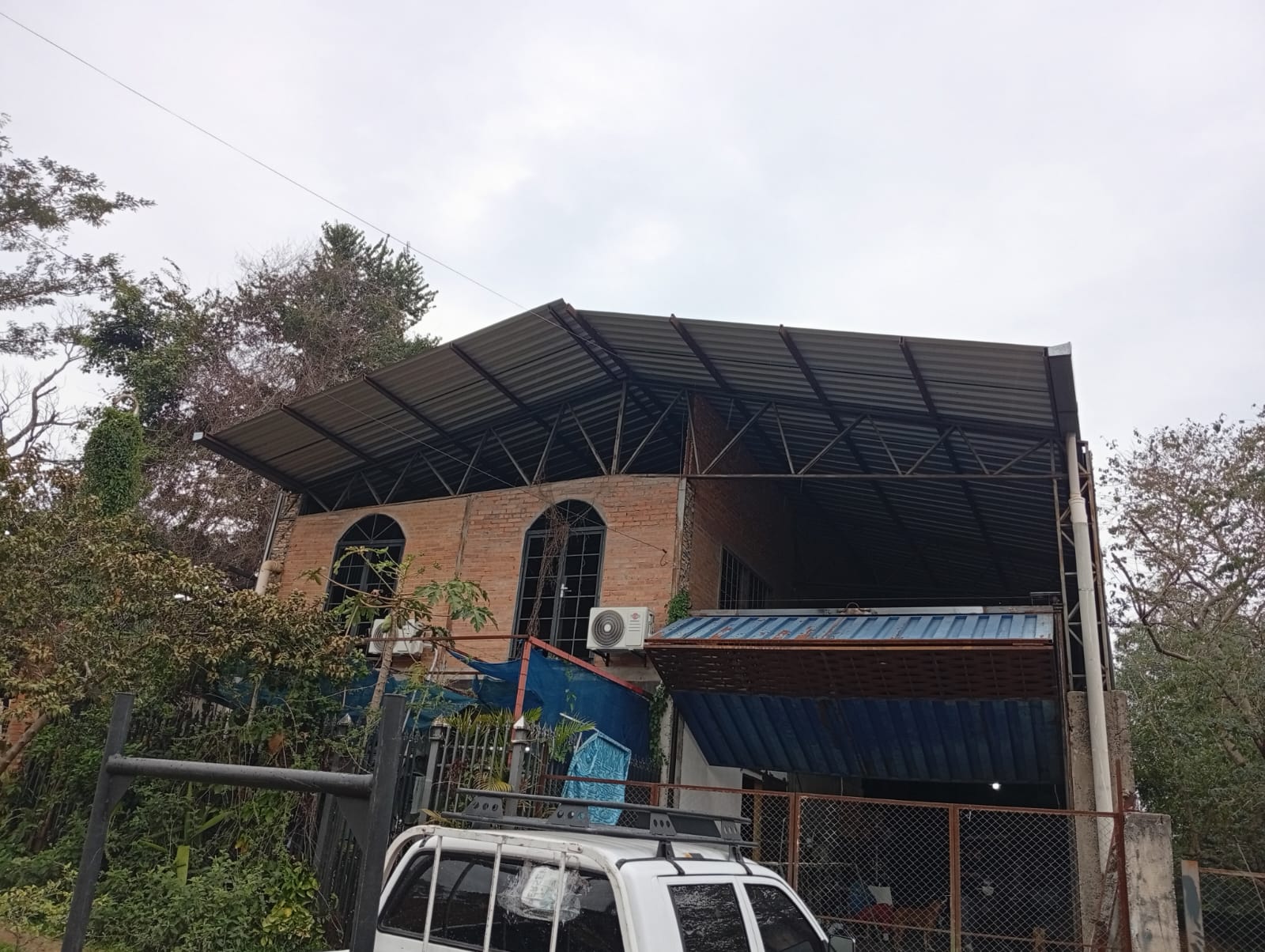 Depósito en venta en Ñemby — foto 3