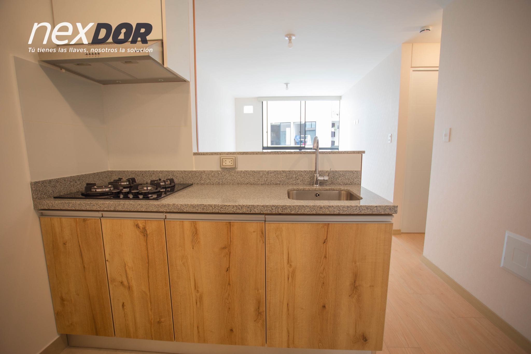 Departamento en alquiler en Chorrillos