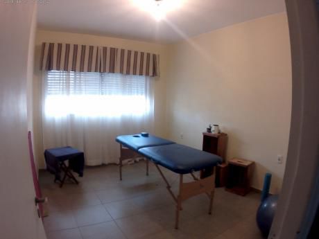 Apartamento 1 Dormitorio Al Frente