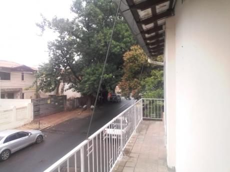 Alquilo Departamento, Zona Sanatorio Santa Clara