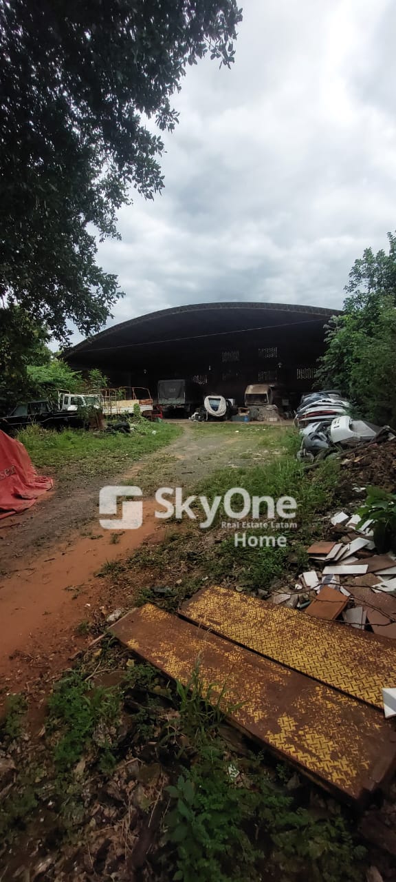 ALQUILER  0DE TINGLADO EN FERNANDO DE LA MORA — foto 3