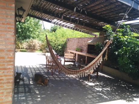 Casa Shangrilá. Espectacular. Dueño Vende Por Viaje!