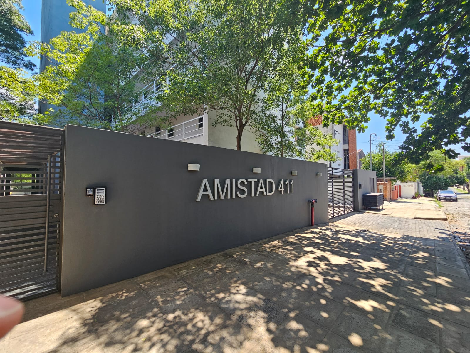 En Venta. Amplio Departamento En Asuncion — foto 2