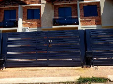Lindísimo Dúplex A Estrenar, A Cuadras Del Shopping Del Sol