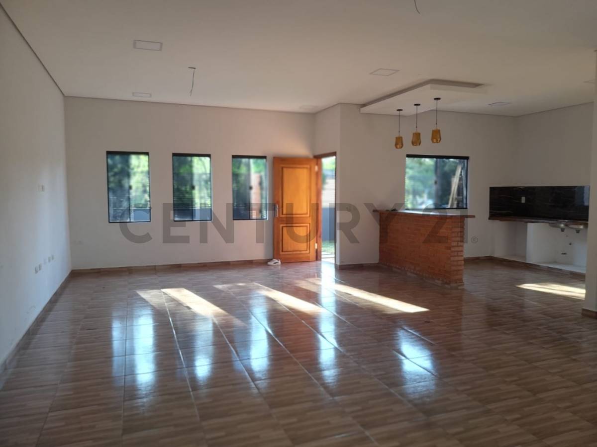 Vendo Duplex a estrenar en la ciudad de Caacupe — foto 3