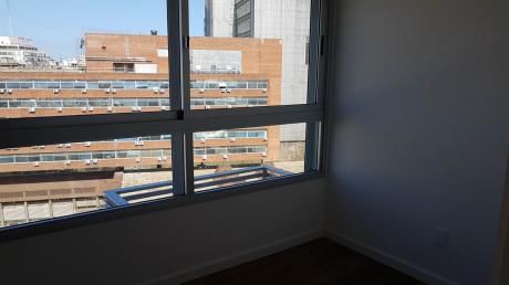 Apto A Estrenar En Cordón. 2dorm. Opc Gje