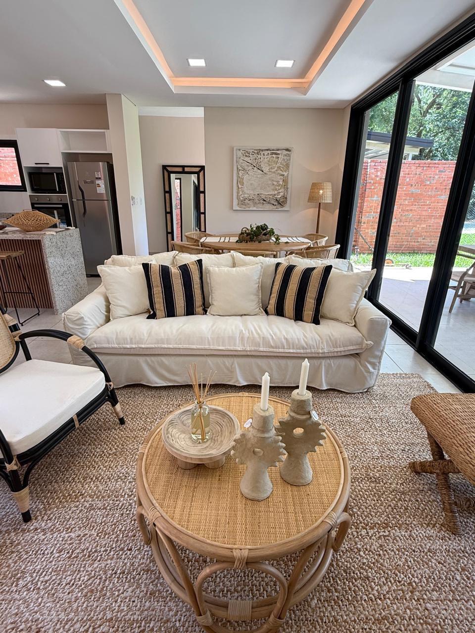 CASA EN VENTA  - SAN BERNARDINO — foto 3