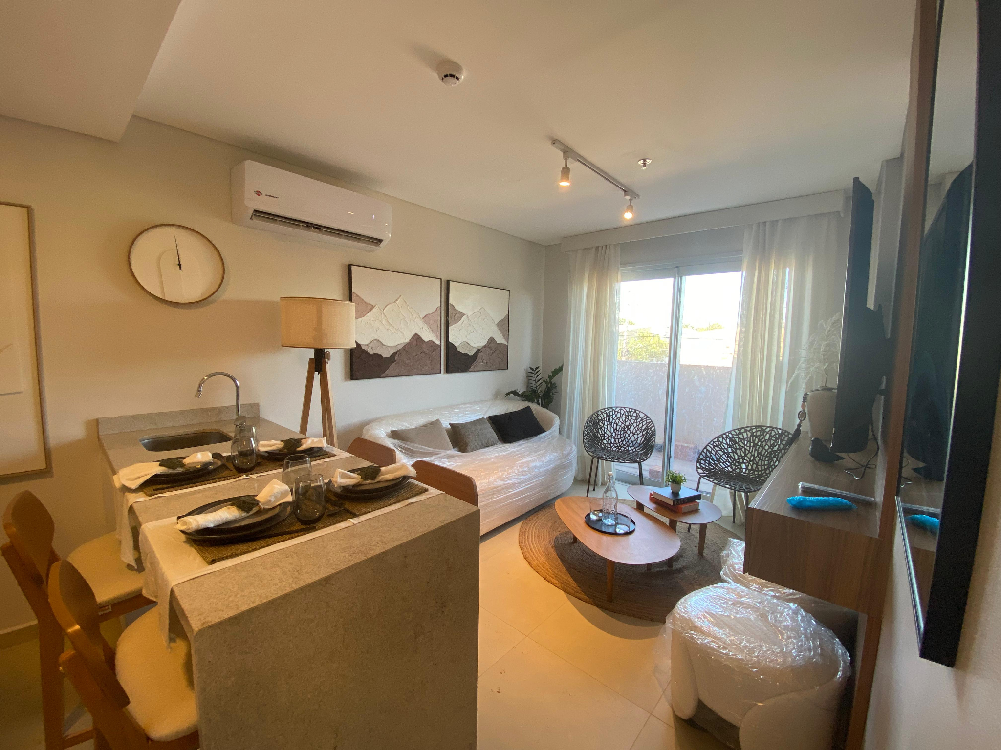 DEPARTAMENTO EN MARIARO ROQUE ALONSO — foto 2