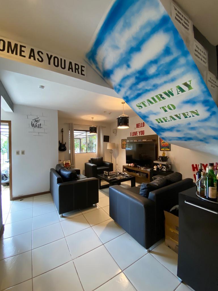 VENDO DUPLEX EN CONDOMINIO HERNAN CORTES II — foto 2