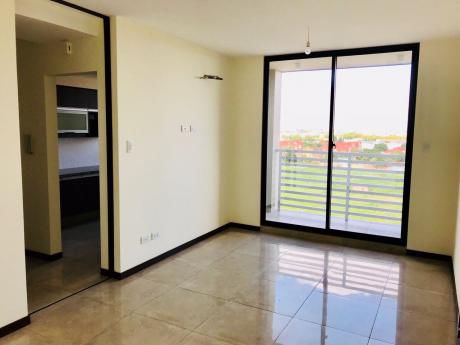 Lindo Departamento De 2 Dormitorios A Estrenar !!