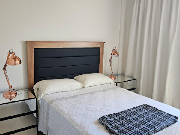 ALQUILO DEPARTAMENTO DE DOS HABITACIONES  MBURUCUYA — foto 3