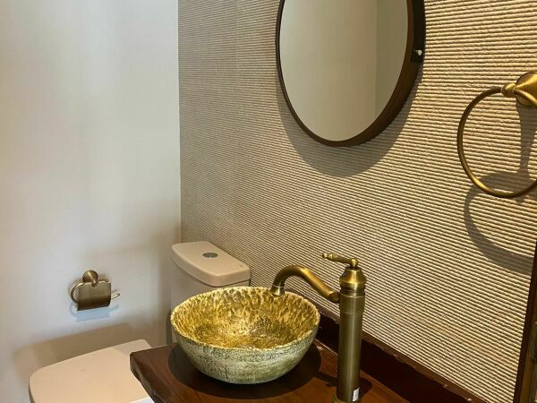 SE VENDE HERMOSA AMOBLADA CASA EN VILLA BANCARIA 308m2 — foto 3