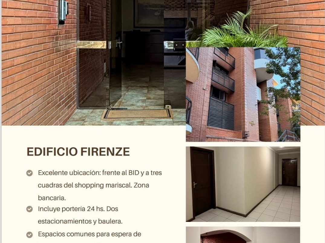 DEPARTAMENTO DE 3 DORMITORIOS EN RECOLETA — foto 2