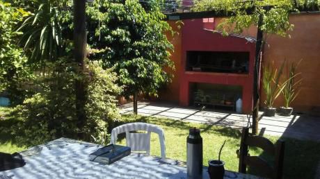 Dueño Vende Casa En Lomas De Solymar A 2 Cuadras Del Mar