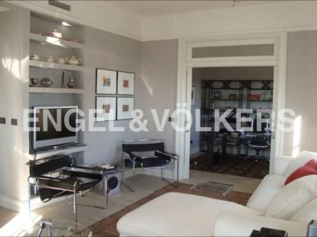 Espectacular Apartamento En Palacio Salvo